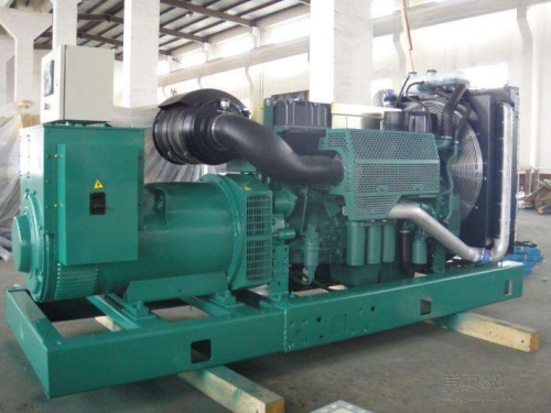 安庆便携静音：租赁无声发电机组，便携式解决能源需求