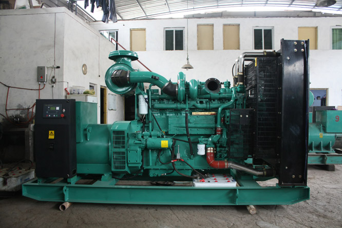 安庆环保无噪音：租用静音发电机组，为环境和耳朵双重保驾护航